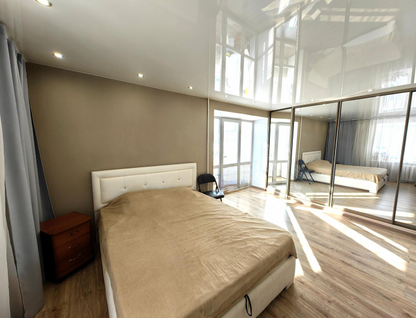 3-к. квартира, 61,6&nbsp;м²