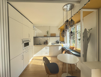 1-к. квартира, 29,3&nbsp;м²