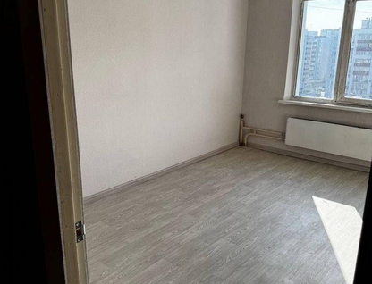 1-к. квартира, 33&nbsp;м²