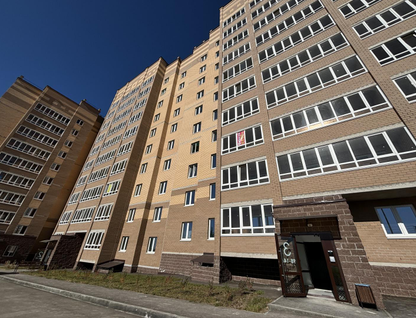 2-к. квартира, 60,1&nbsp;м²