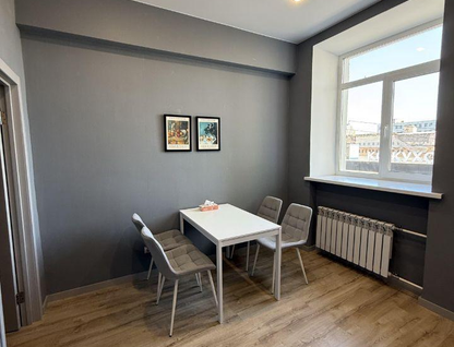 3-к. квартира, 98,4 м²
