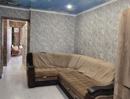 1-к. квартира, 29,6&nbsp;м²