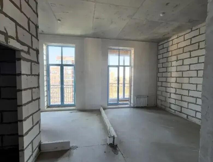 1-к. квартира, 46,1 м²