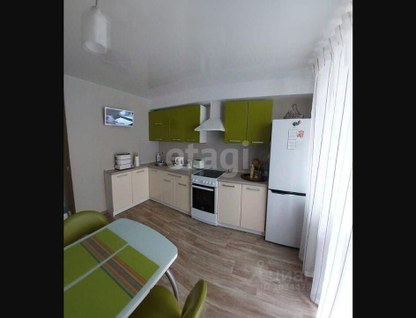 1-к. квартира, 41,5&nbsp;м²