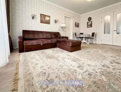 4-к. квартира, 101,3&nbsp;м²