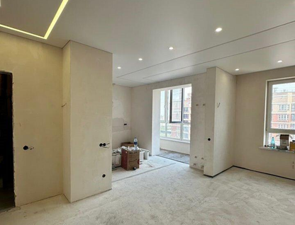 3-к. квартира, 77&nbsp;м²