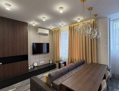 Студия, 33&nbsp;м²