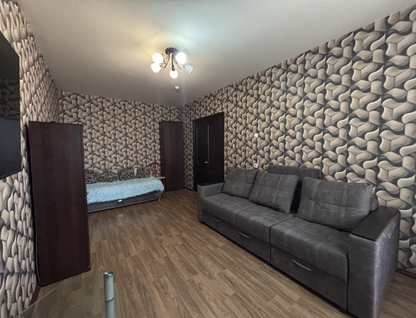 1-к. квартира, 34,8&nbsp;м²
