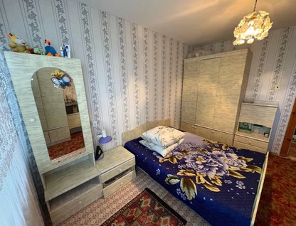 2-к. квартира, 48&nbsp;м²
