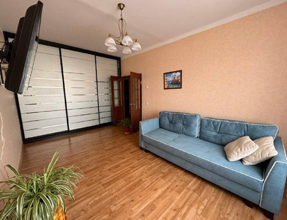 2-к. квартира, 52,1&nbsp;м²