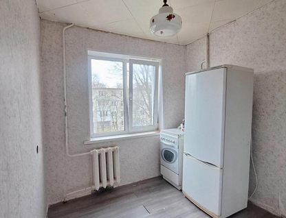 1-к. квартира, 32 м²