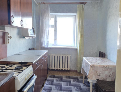 2-к. квартира, 52,1&nbsp;м²