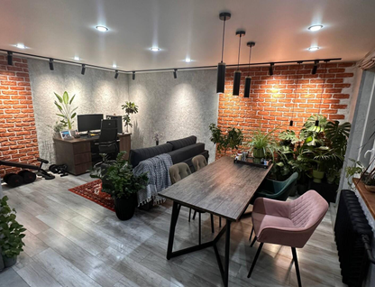 4-к. квартира, 73,8 м²