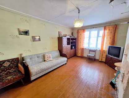 2-к. квартира, 41,3&nbsp;м²
