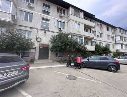 3-к. квартира, 33,7&nbsp;м²