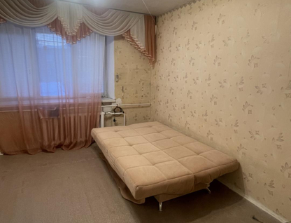 Студия, 17,8&nbsp;м²