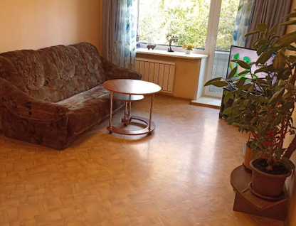 3-к. квартира, 56&nbsp;м²