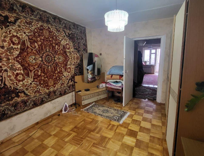3-к. квартира, 60&nbsp;м²