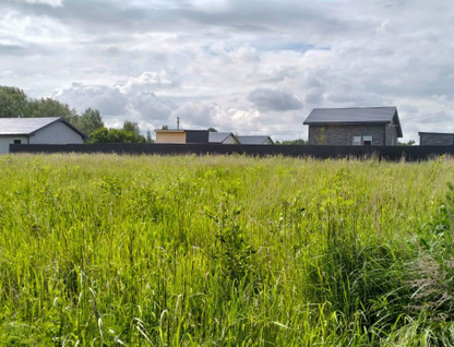 Участок (земля днп), 6,5 сот.