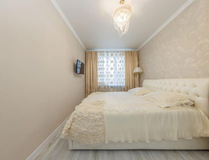 3-к. квартира, 66&nbsp;м²