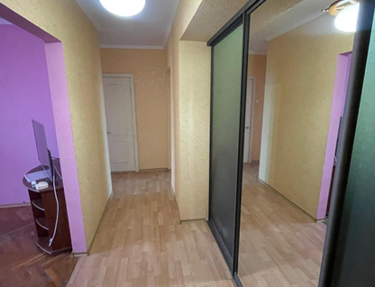3-к. квартира, 65&nbsp;м²