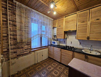 1-к. квартира, 31,9&nbsp;м²