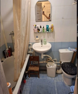 1-к. квартира, 33,8&nbsp;м²