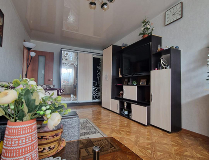 2-к. квартира, 42&nbsp;м²