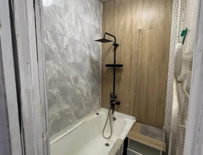 2-к. квартира, 43 м²