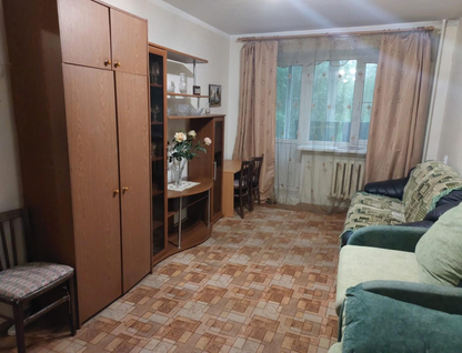 1-к. квартира, 30,8&nbsp;м²