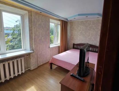 2-к. квартира, 43 м²