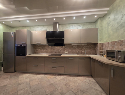 3-к. квартира, 95,6&nbsp;м²