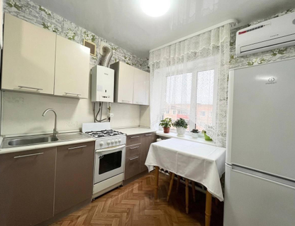 1-к. квартира, 28&nbsp;м²