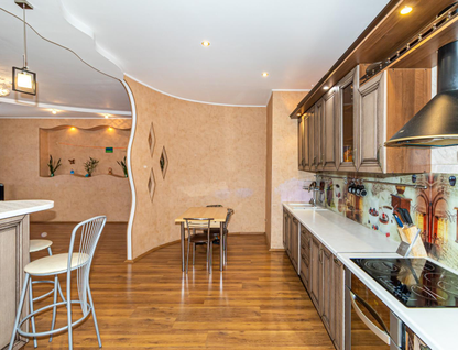 3-к. квартира, 140&nbsp;м²