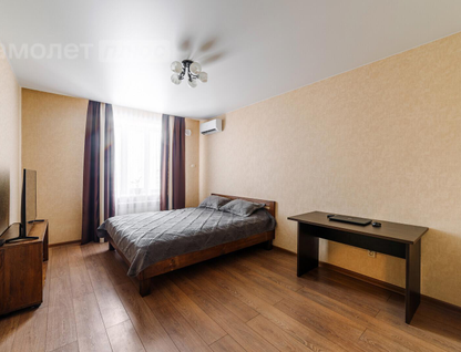 1-к. квартира, 40,7&nbsp;м²