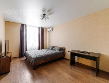 1-к. квартира, 40,7&nbsp;м²