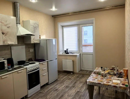 1-к. квартира, 36,9&nbsp;м²