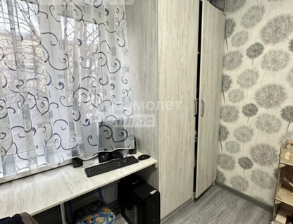 2-к. квартира, 37,2 м²