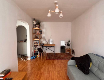 1-к. квартира, 29,9&nbsp;м²