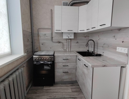 1-к. квартира, 33,5&nbsp;м²