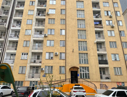 2-к. квартира, 46&nbsp;м²