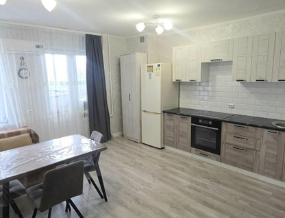 2-к. квартира, 43,8&nbsp;м²