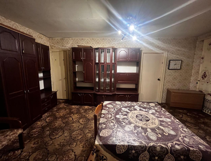 2-к. квартира, 45,5&nbsp;м²