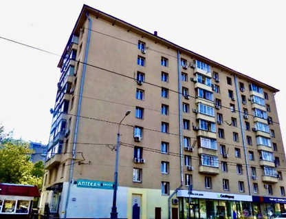 3-к. квартира, 110&nbsp;м²