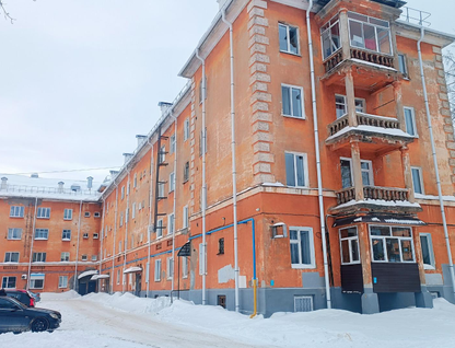 3-к. квартира, 65,8&nbsp;м²