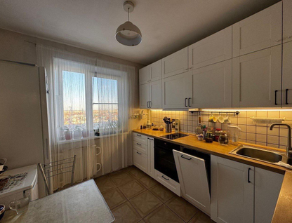 2-к. квартира, 58,1&nbsp;м²