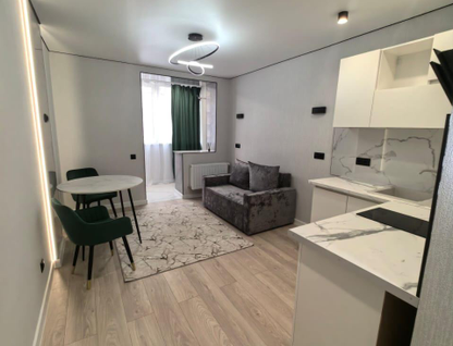 Студия, 20 м²