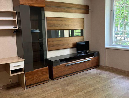 1-к. квартира, 31,3&nbsp;м²
