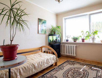 4-к. квартира, 63,7&nbsp;м²