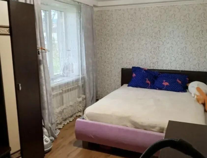 2-к. квартира, 38&nbsp;м²